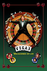poster of movie Vacaciones en Las Vegas
