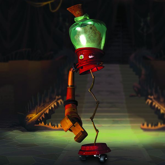 Imagen de Igor