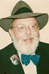 Foto de Henry Geldzahler