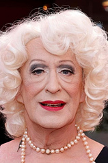 picture of actor Lilo Wanders