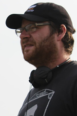 photo of person Jesse Thomas Cook