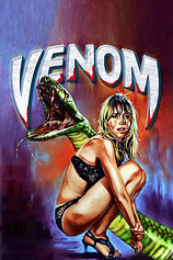 poster of movie Veneno