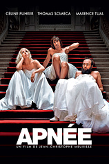 poster of movie Apnée