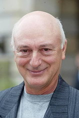 photo of person Percy Adlon