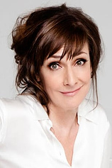 picture of actor Pauline McLynn