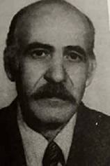 Foto de Mohammad Taghi Kahnemoui