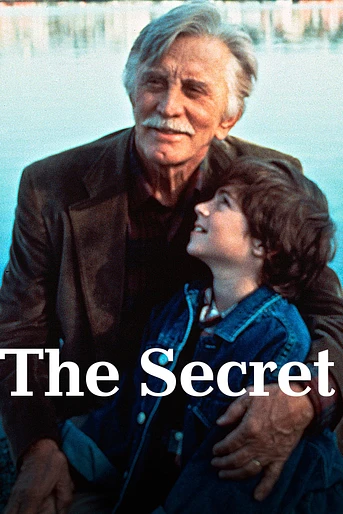 Poster de The Secret