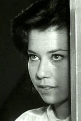 picture of actor Liliane Dreyfus