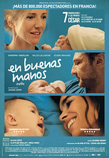 poster of movie En Buenas Manos (Pupille)