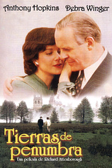 poster of movie Tierras de Penumbra