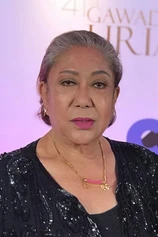 Foto de Odette Khan