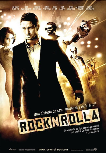 poster of content RocknRolla