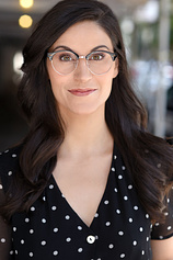 photo of person Olivia Vessel