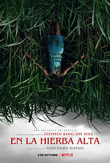 poster of movie En la hierba alta