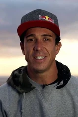 Foto de Robbie Maddison