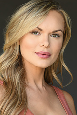 picture of actor Anya Monzikova