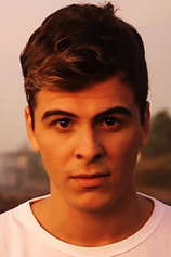 picture of actor Facundo Hache Herrera