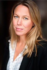 picture of actor Katrina Mathers