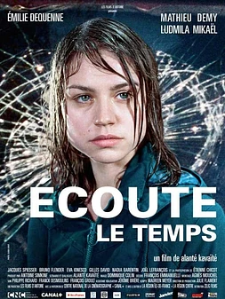 Écoute le Temps