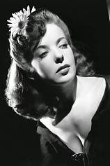 photo of person Ida Lupino