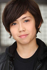 picture of actor Riley Lennon Nice