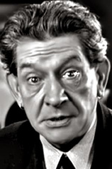 picture of actor Randle Ayrton