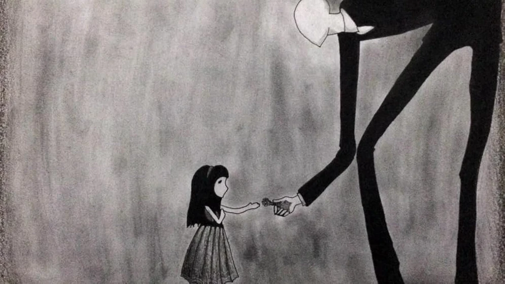 Imagen de beware-the-slenderman