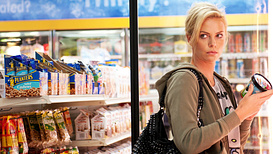 still of movie Young Adult
