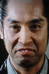 picture of actor Kantaro Suga