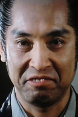 picture of actor Kantaro Suga