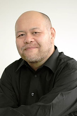 picture of actor Bob Suzuki