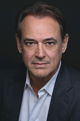 picture of actor Jon Lindstrom