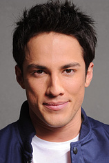 photo of person Michael Trevino