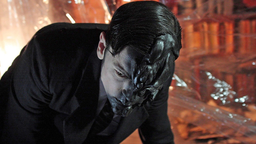 Imagen de Tetsuo 3: The Bullet Man