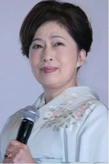 Foto de Miyako Yamaguchi