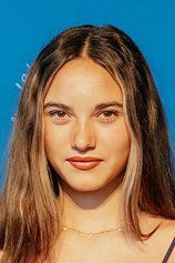 photo of person Sofía Clausen