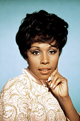 picture of actor Diahann Carroll