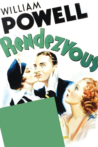 Poster de Rendezvous