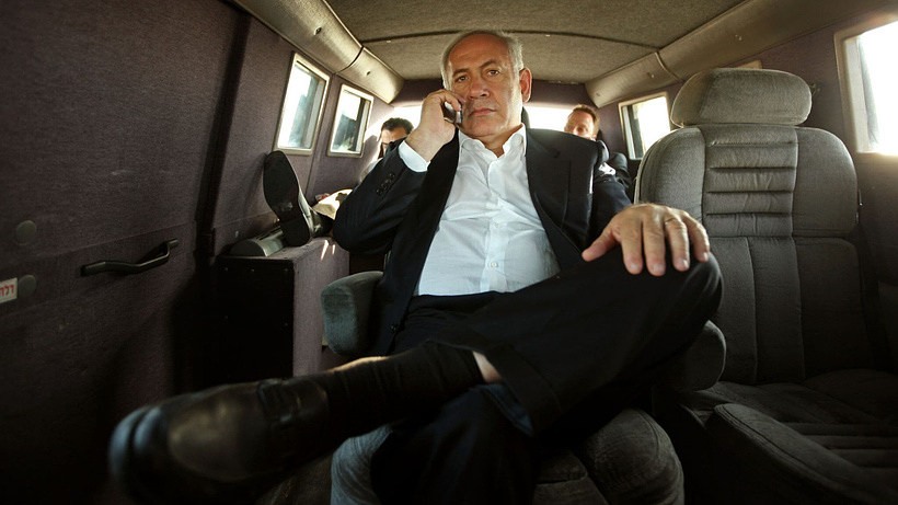 Imagen de The Bibi Files