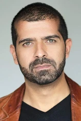 photo of person Aladeen Tawfeek