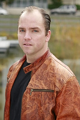 picture of actor Eric Martin Reid