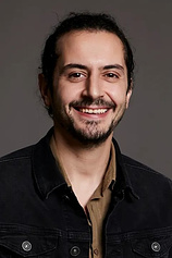 picture of actor Ali Barkın