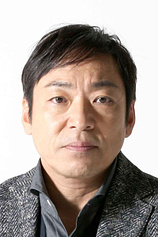 photo of person Teruyuki Kagawa