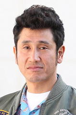 picture of actor Kiyohiko Shibukawa