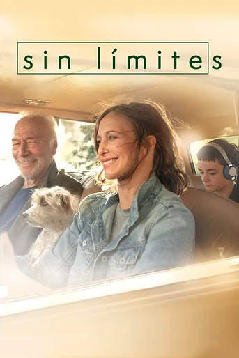 Poster de Boundaries