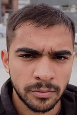 picture of actor Nahuel Viale