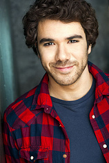 picture of actor Kyle Kaminsky