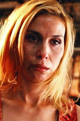 picture of actor Antonella Troise