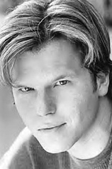 photo of person Jay Michael Ferguson