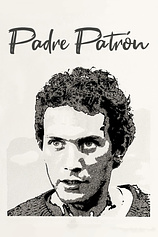 poster of movie Padre Patrón (Padre Padrone)
